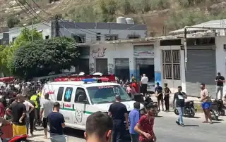 جنوب اسعاف
