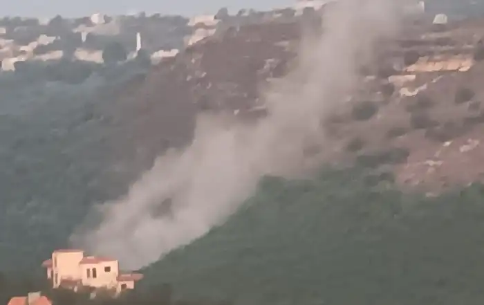 جنوب حانين