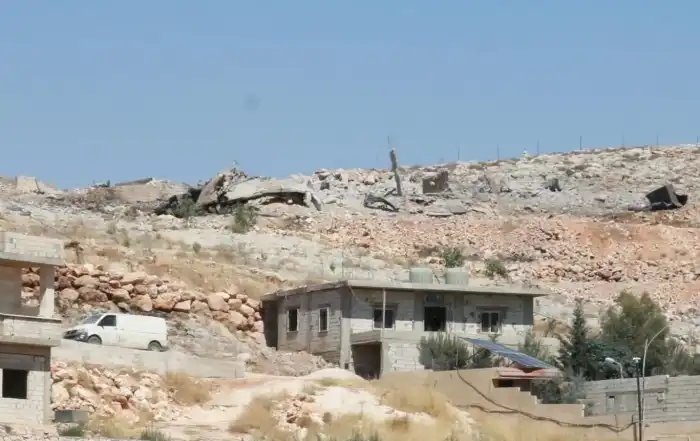 جنوب دمار66