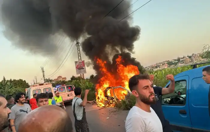 جنوب دير قانون