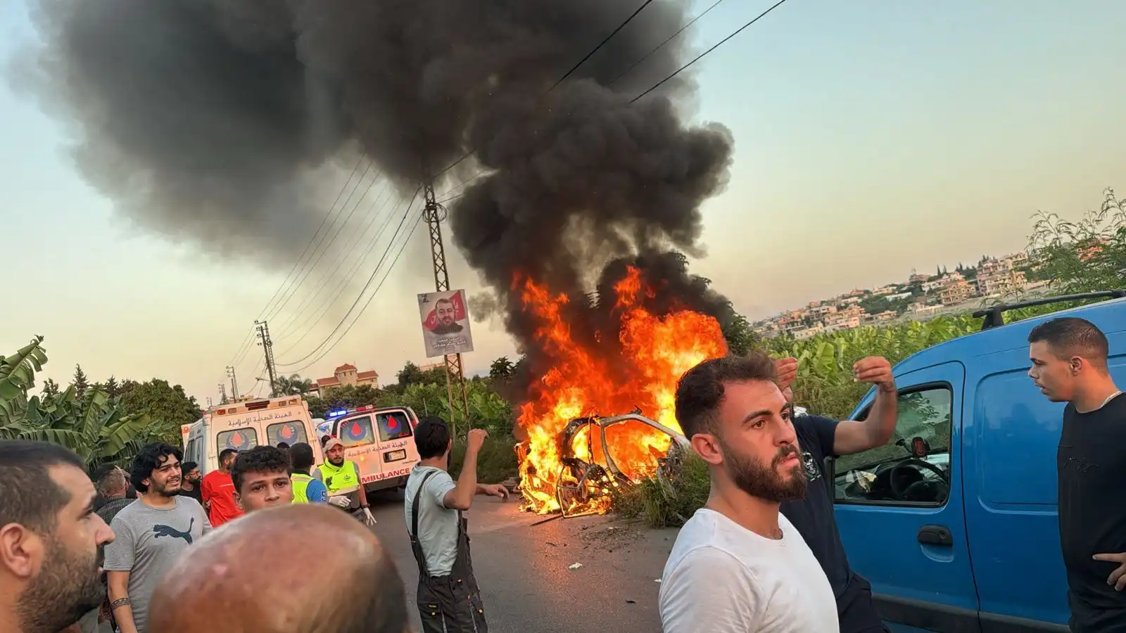 جنوب دير قانون