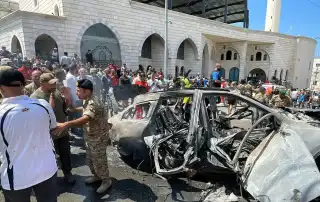 جنوب صيدا المقدح
