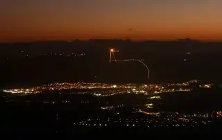 جنوب لبنان اسرائيل