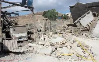 جنوب وادي الكفور