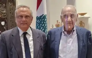 حبيب بري