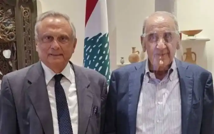 حبيب بري