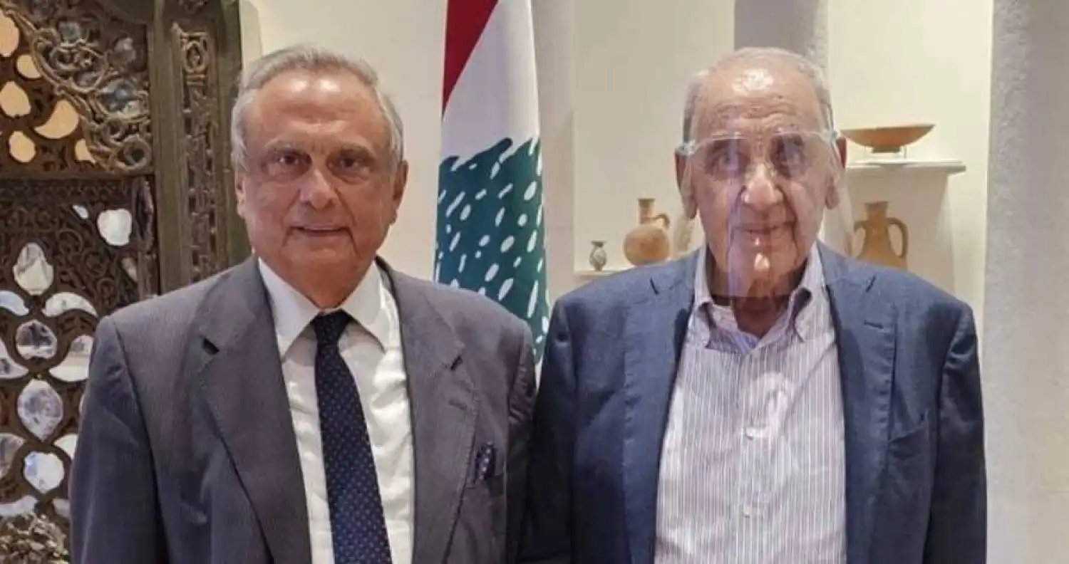 حبيب بري