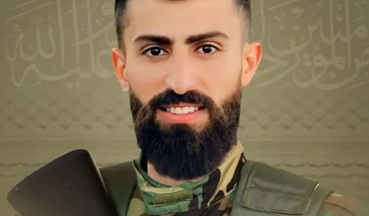 حسين شقير