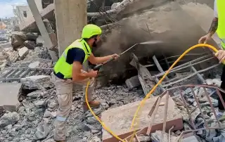 دمار جنوب 3