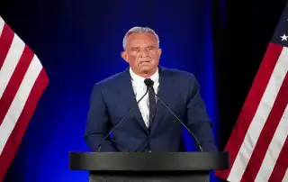 روبرت كينيدي جونيور