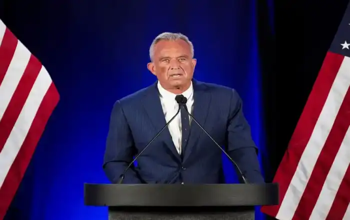 روبرت كينيدي جونيور
