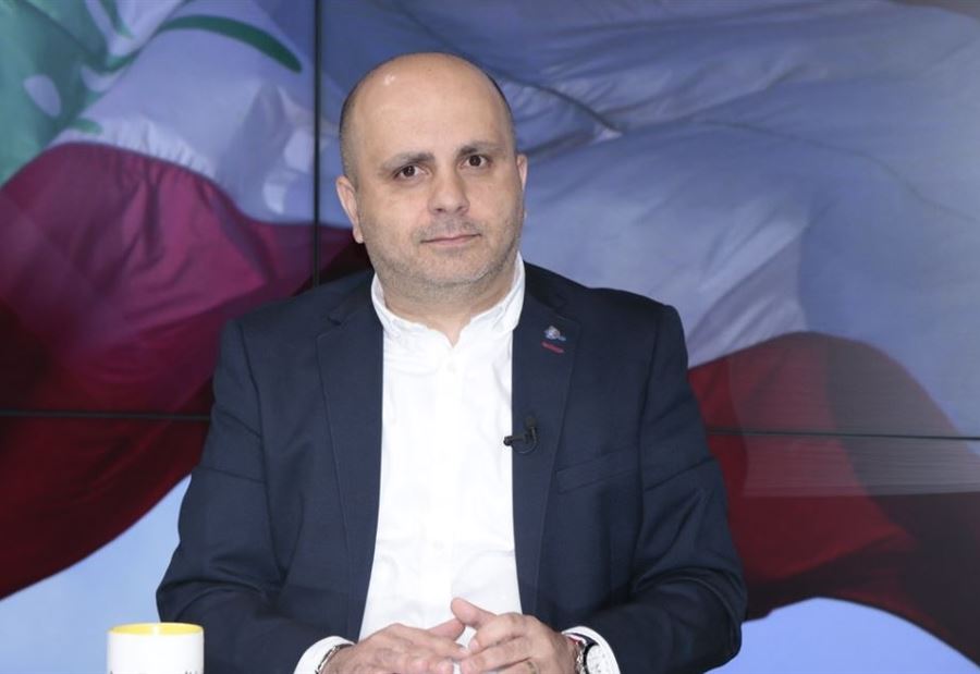 شربل عيد شربل عيد عن قضيّة باسكال سليمان: وزيران يقتلانه مرّة جديدة بالإهمال