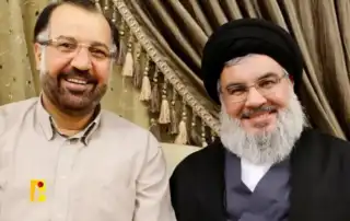شكر نصرالله