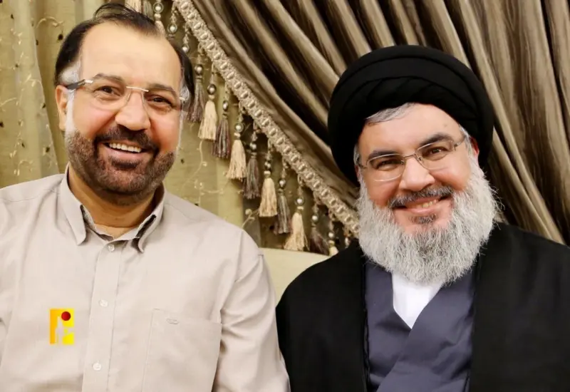 بنية «الحزب» العسكرية تحتاج «ثأراً نوعياً» لاغتيال شكر
