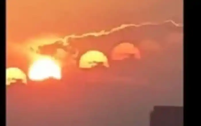 شموس