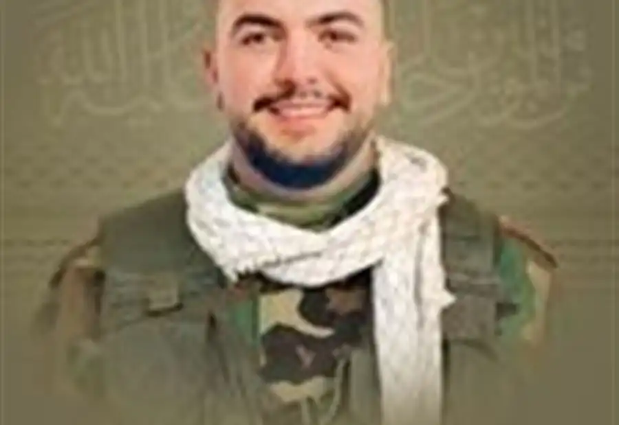 شهيد