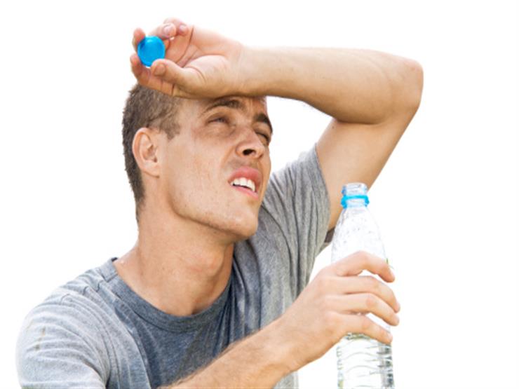 شوب الشوب مكفّي، والرطوبة عالية