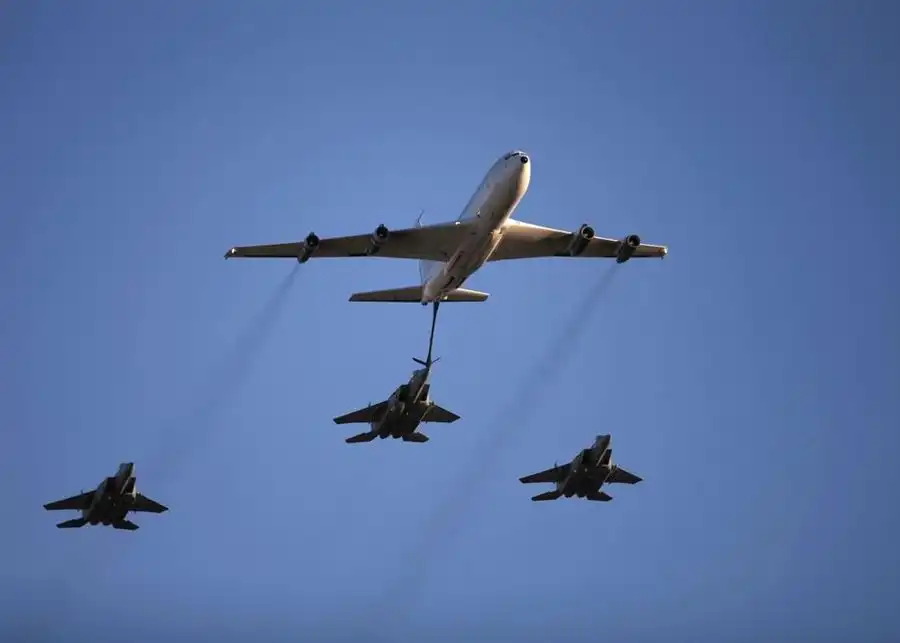 طائرات حربية مقاتلات