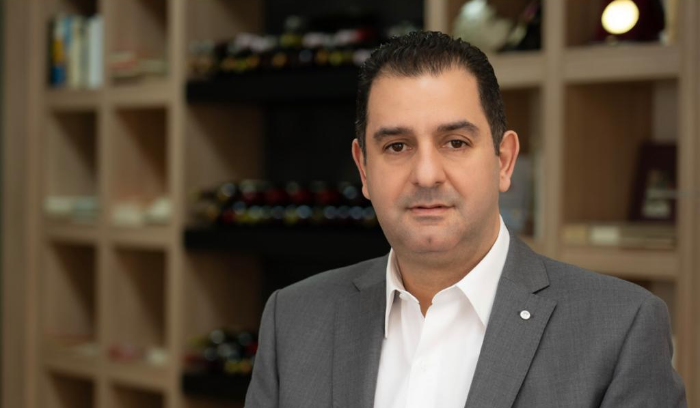طوني الرامي الرامي: قطاع المطاعم من النمو إلى غرفة الانتظار