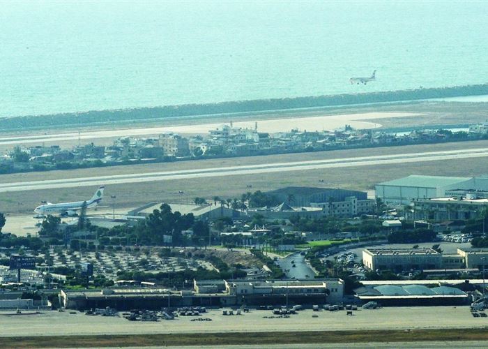 طيارة تشويش إسرائيلي على المسيّرات المدنية: تتّجه جميعها إلى المطار
