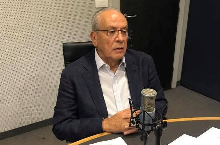 عبود سياحة وسفر إنخفاض أعمال السياحة والسفر 70%، عبّود: الوضع بالويل