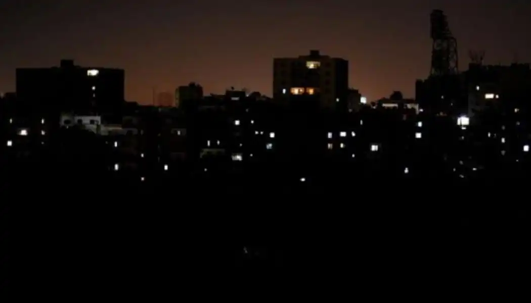 عتمة
