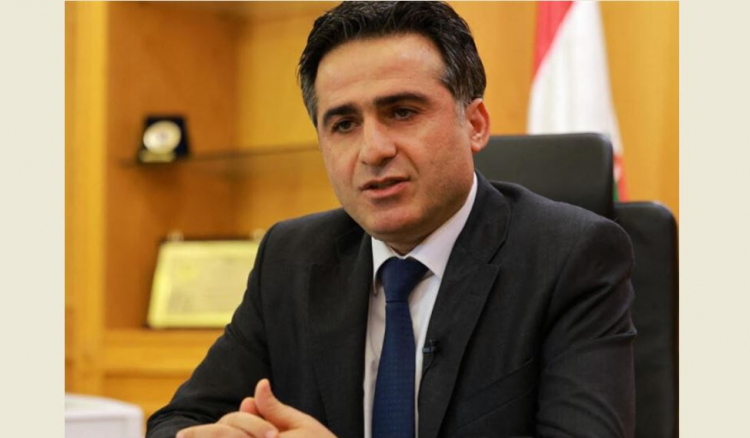 علي حمية هكذا ردّ حمية على الصادق