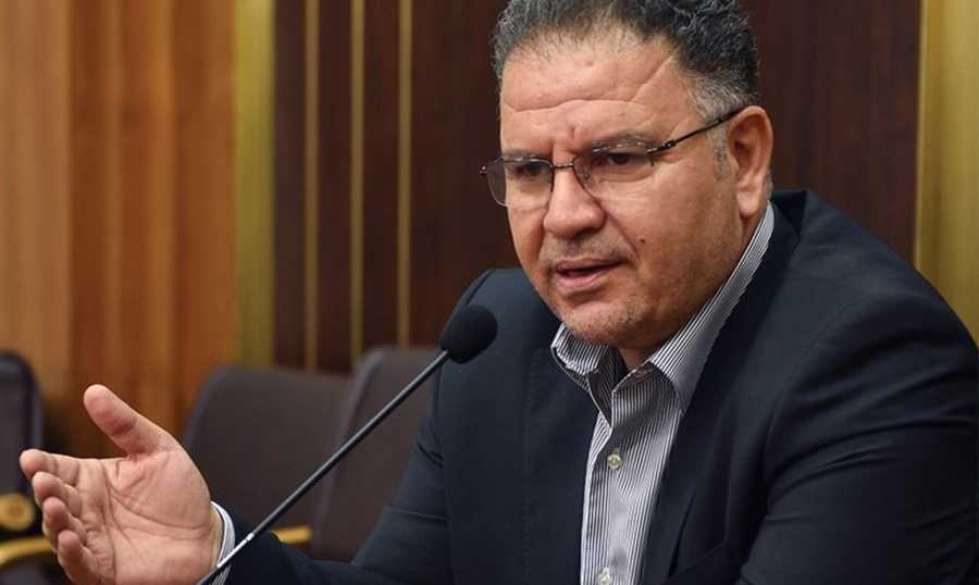 علي فياض فياض: الأوضاع الداخلية لا يمكن معالجتها من دون تعاون اللبنانيين كافة