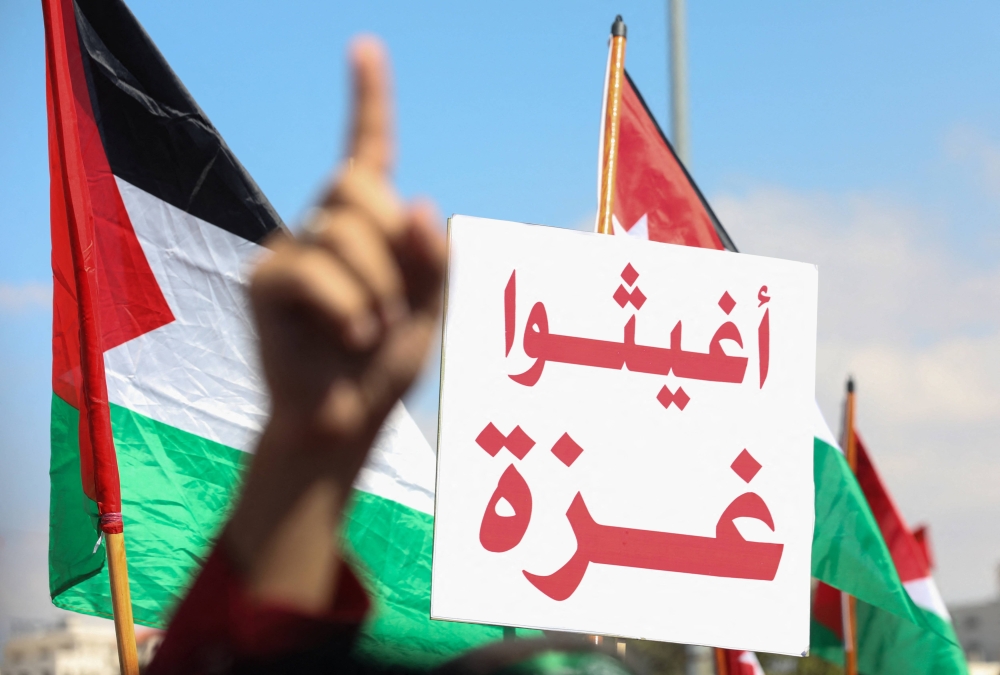 غزة حماس تدعو الى تصعيد العمليّات… القاهرة تقترح وإسرائيل تتشدّد