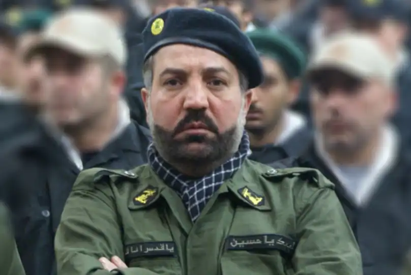 فؤاد شكر 1