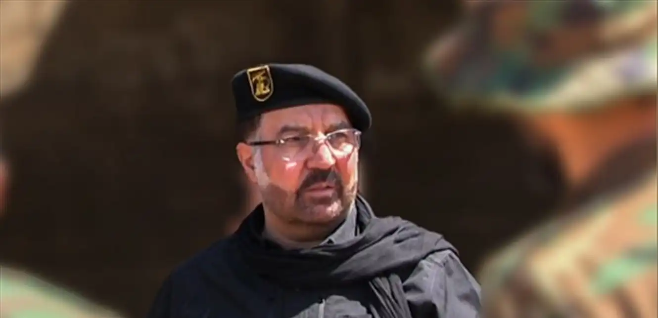 فؤاد شكر