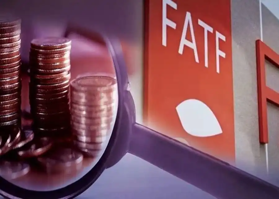 فاتف 5