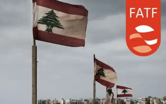 فاتف علم