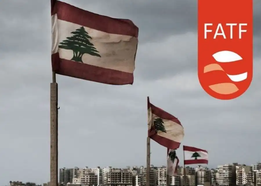 فاتف علم