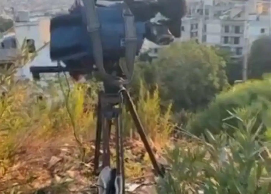 كاميرات الضاحية مراسلون كاميرات الضاحية مراسلون