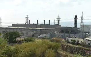 كهرباء الجية