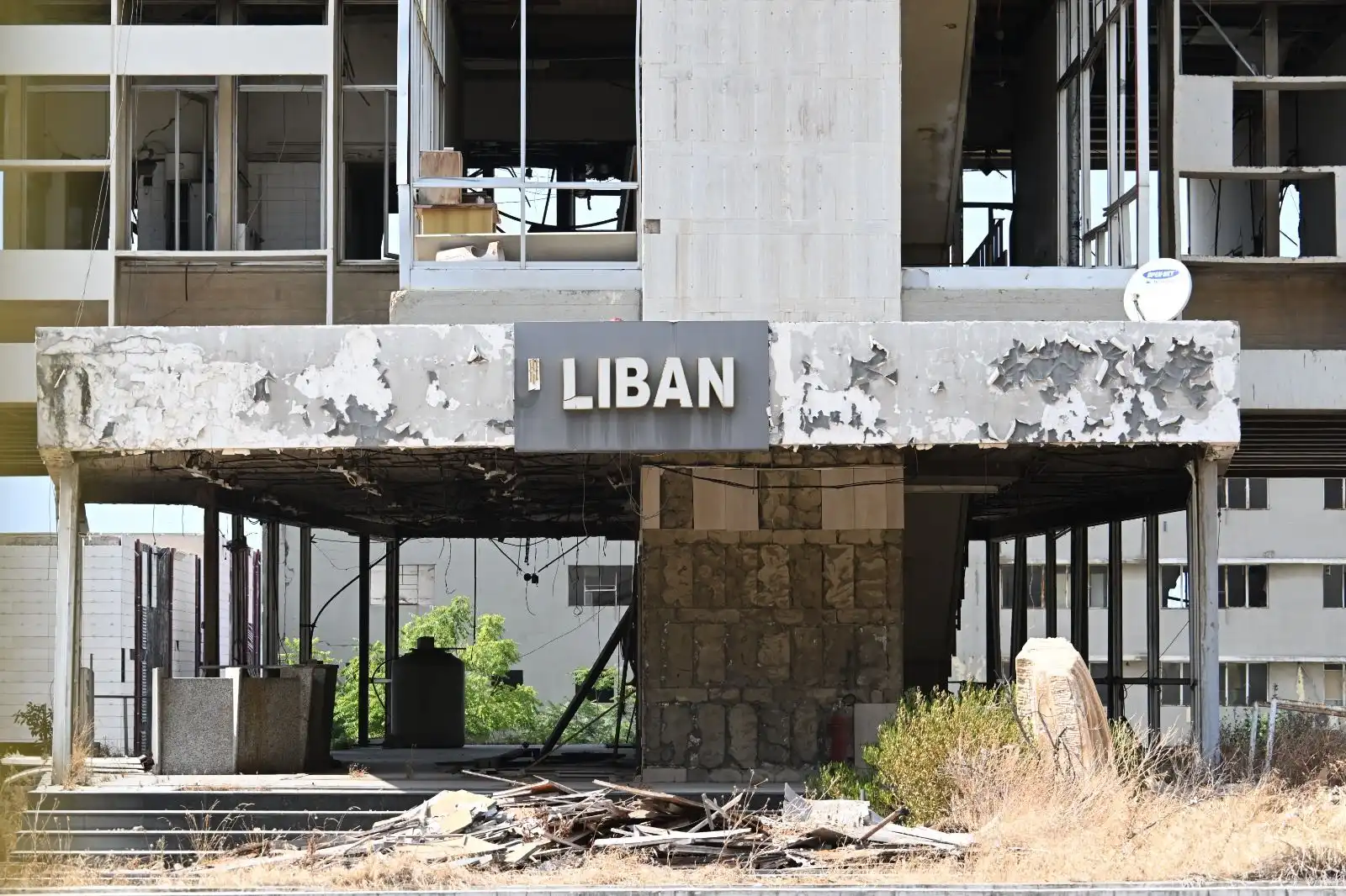 كهرباء لبنان 6