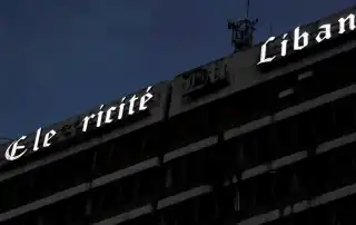 كهرباء لبنان6
