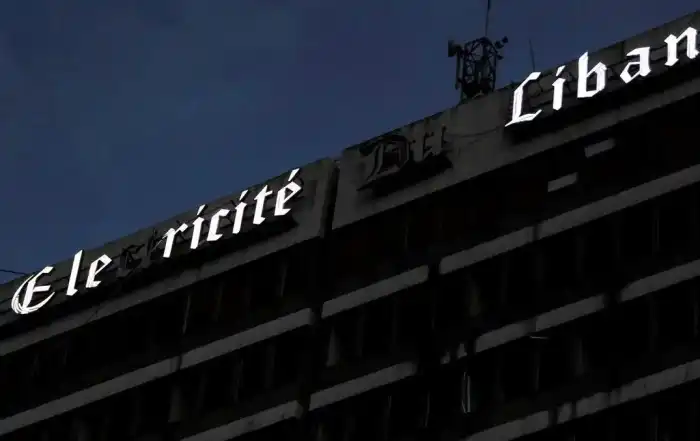 كهرباء لبنان6