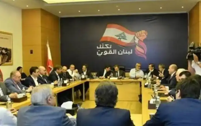 لبنان القوي 6
