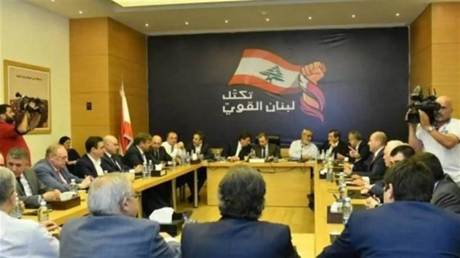 لبنان القوي 6