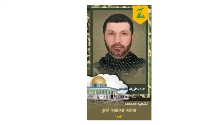 محمد نجم