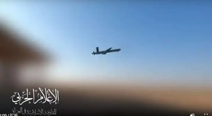 مسيرات هجومية