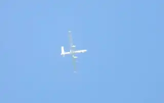 مسيرة اسرائيل 3