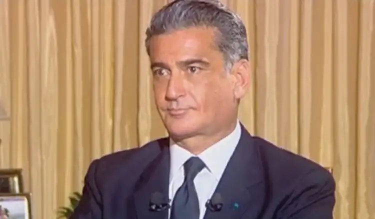 مصباح الأحدب