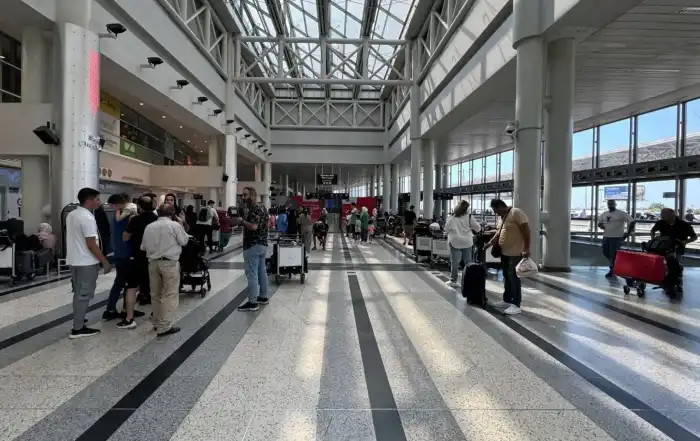 مطار بيروت3