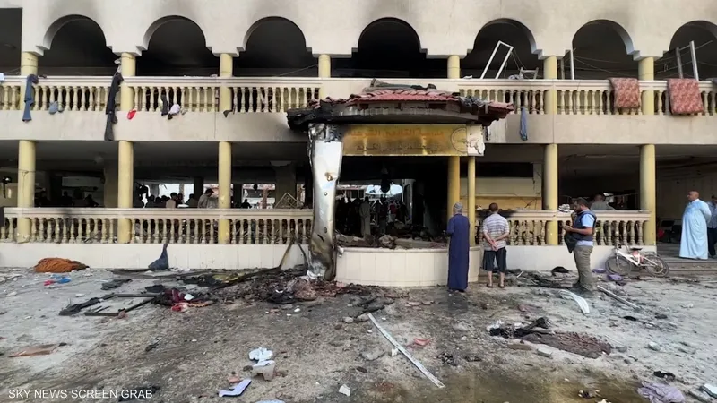 مقتل قيادي في حماس