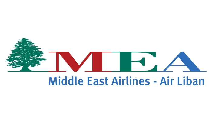 ميدل إيست جدول رحلات طيران الشرق الاوسط من 9 الى 13 آب