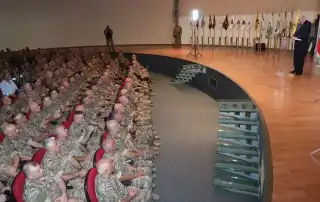ميقاتي الجيش