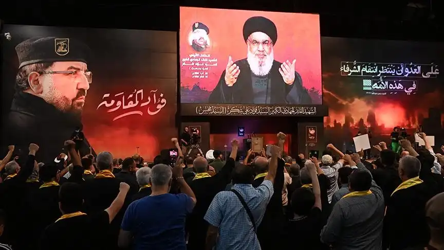 نصرالله اسبوع شكر نصرالله اسبوع شكر